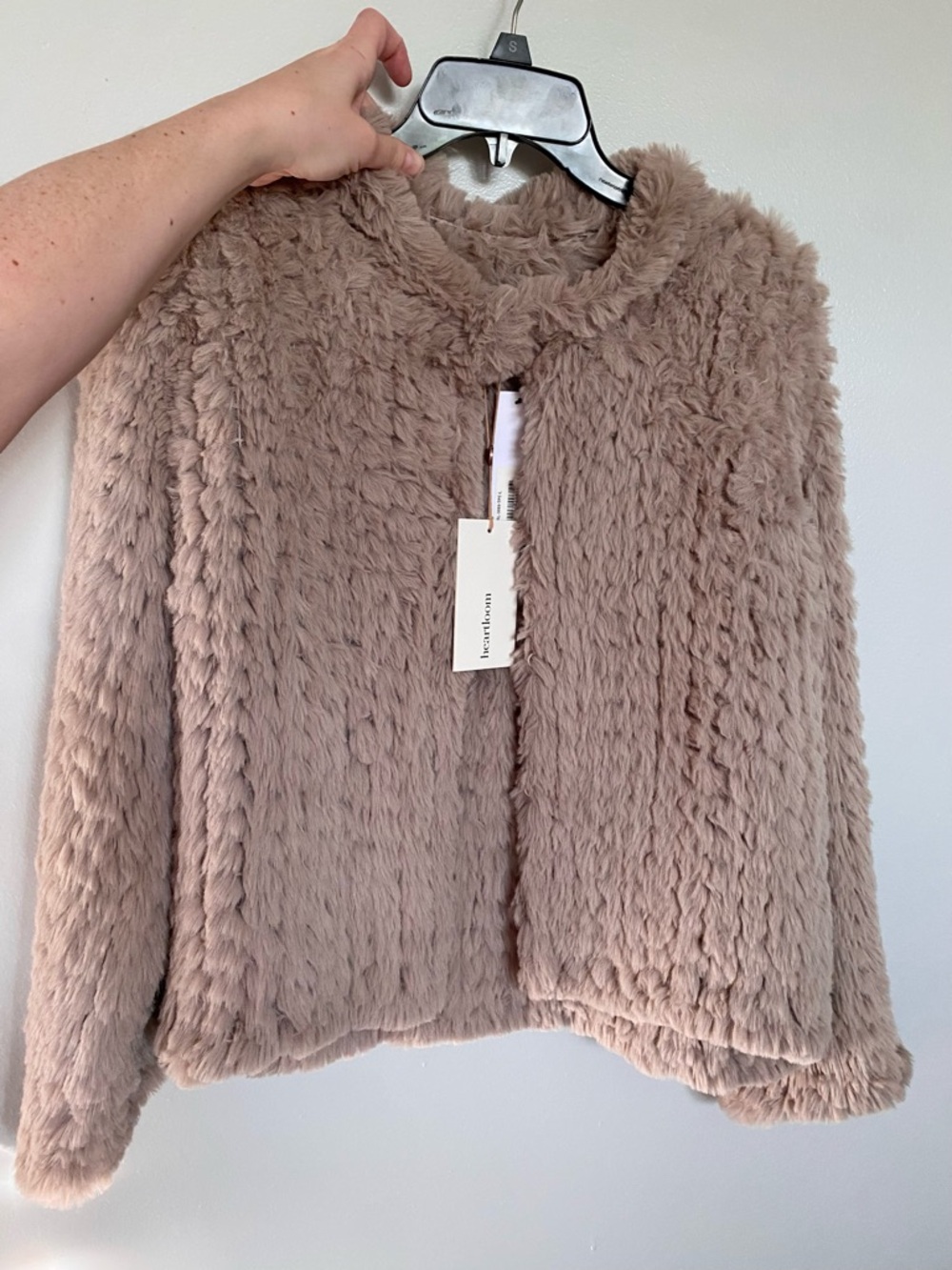 Aria Jacket